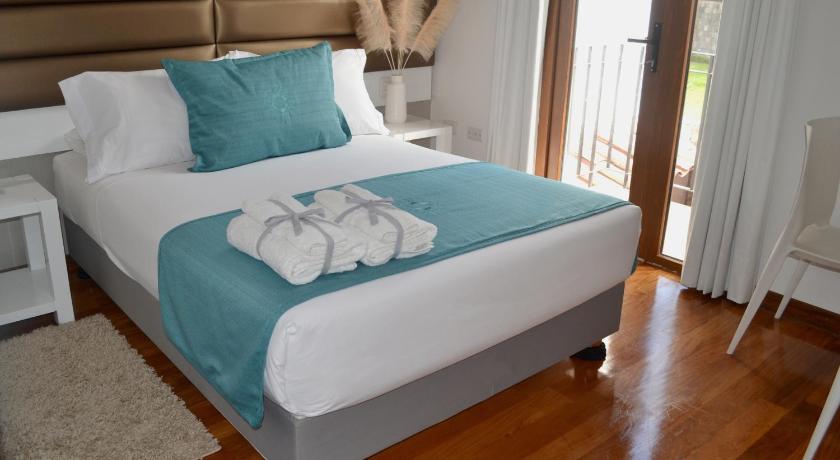 Katari Apart Hotel at Qorikancha photo