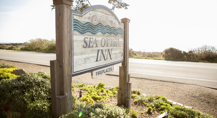 Sea Otter Inn — Hotel in Cambria (CA)
