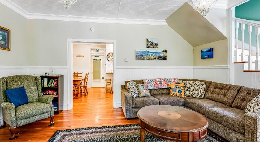 Peaceful Farm Rental in Sequim photo