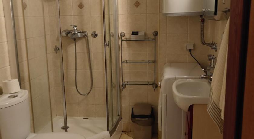 Apartman Zemun Centar photo