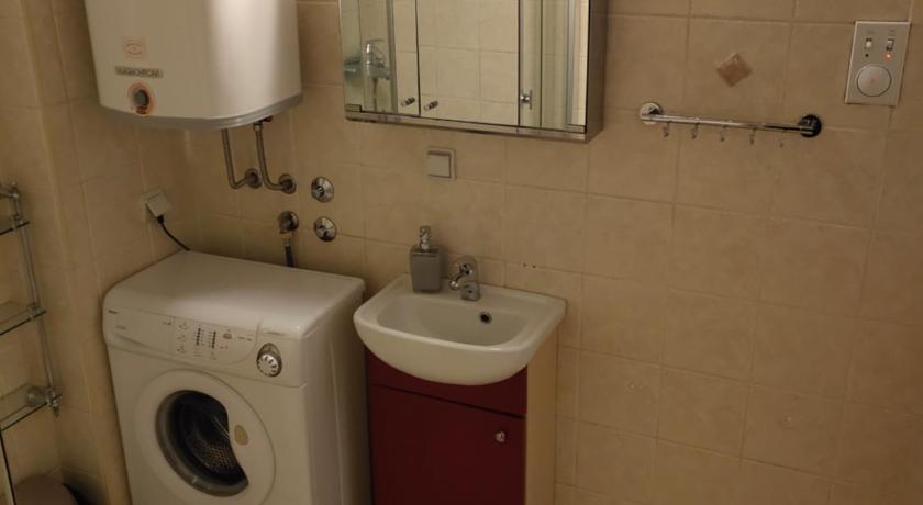 Apartman Zemun Centar photo