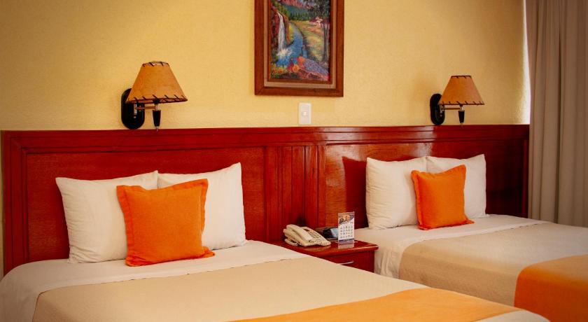 Hotel Baez Carrizal