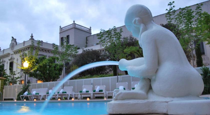 Hotel Balneario Prats photo