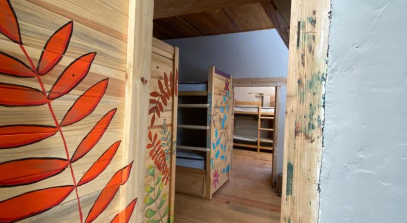 The Coffee Bean Hostel photo