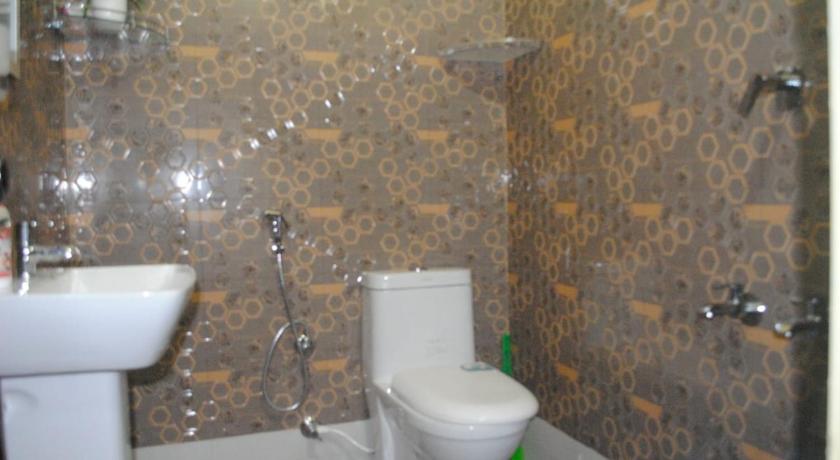 Cascade Holiday Villa photo