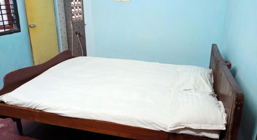 room for females — Hotel in Pondicherry