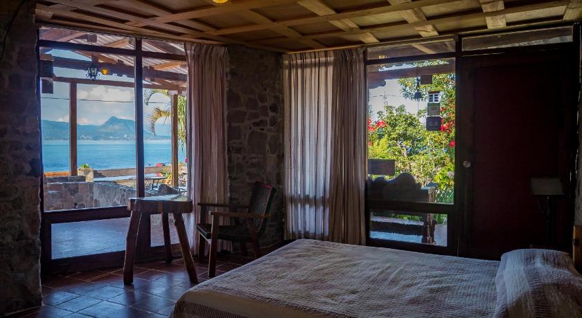 Hotel Terrazas Del Lago photo