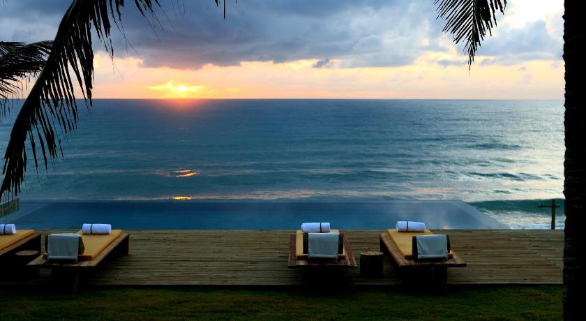 Kenoa Exclusive Beach Spa & Resort, Barra De Sao Miguel | 2022 Updated  Prices, Deals