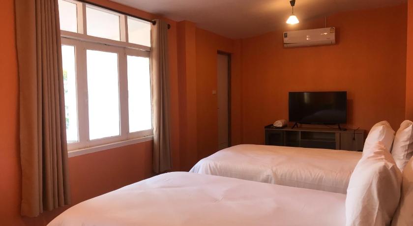 Image of Twin Room 3