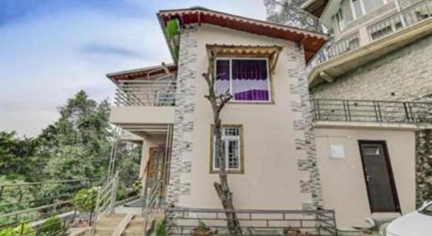 Nanigreens — Hotel in Nainital