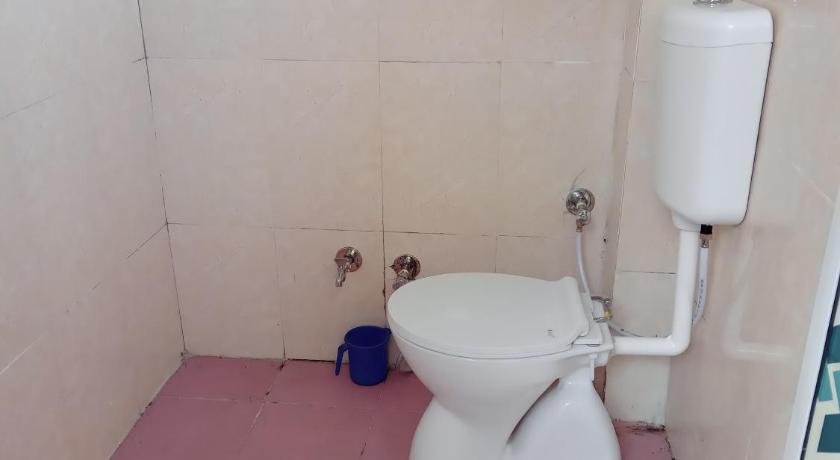 Narmada Guest House photo