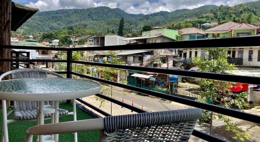 Vila NJD – Bogor, PA