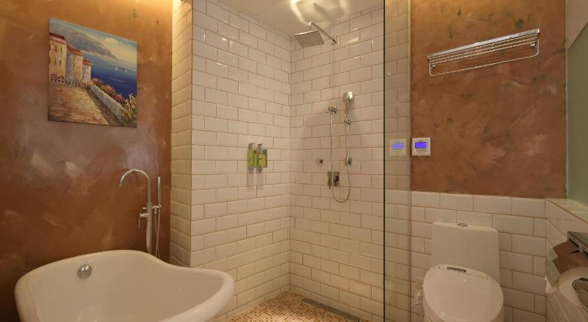 高級雙人間- 禁煙 (Superior Double Room  - Non-Smoking)圖片 11