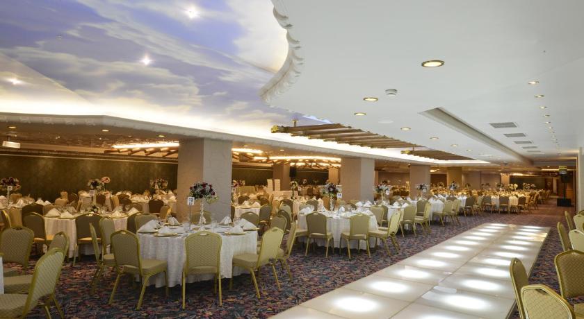 Eresin Hotels Topkapi