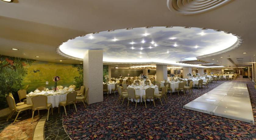 Eresin Hotels Topkapi