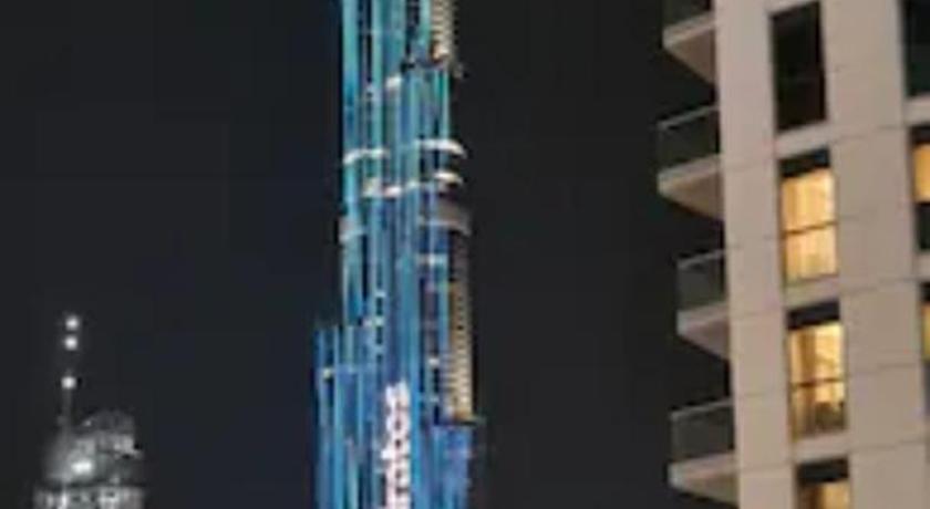Stunning Burj Khalifa View 1 BR in ♥ of Downtown - image 10