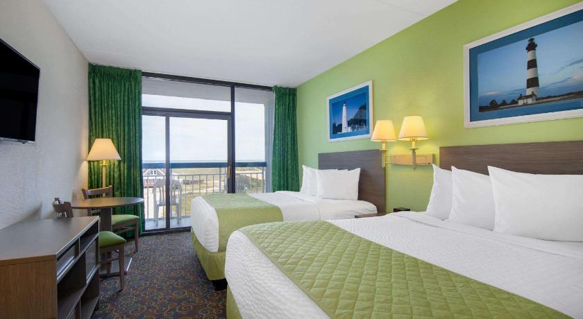 Travelodge by Wyndham Outer Banks/Kill Devil Hills