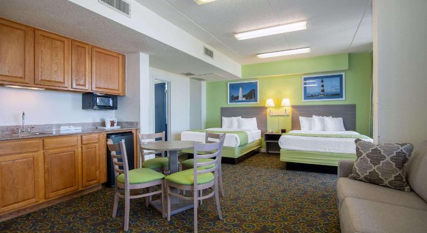 Travelodge by Wyndham Outer Banks/Kill Devil Hills