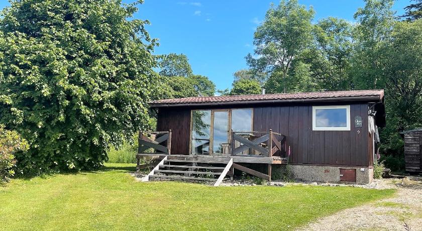 Clamshell Lodge — Hotel in Ballimore