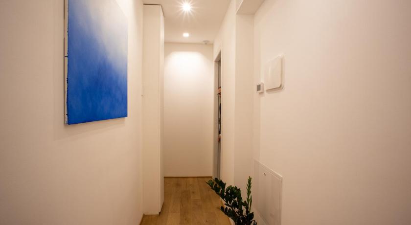 Bamboo Milano Sinatra Apartment photo