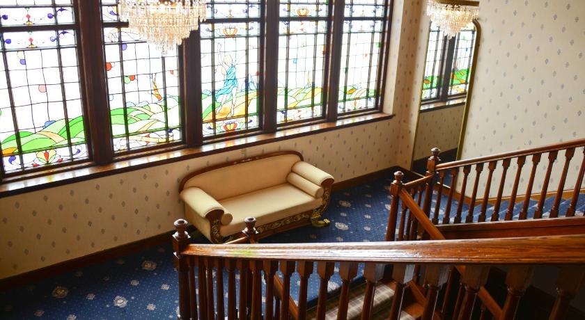 Tinto Hotel photo