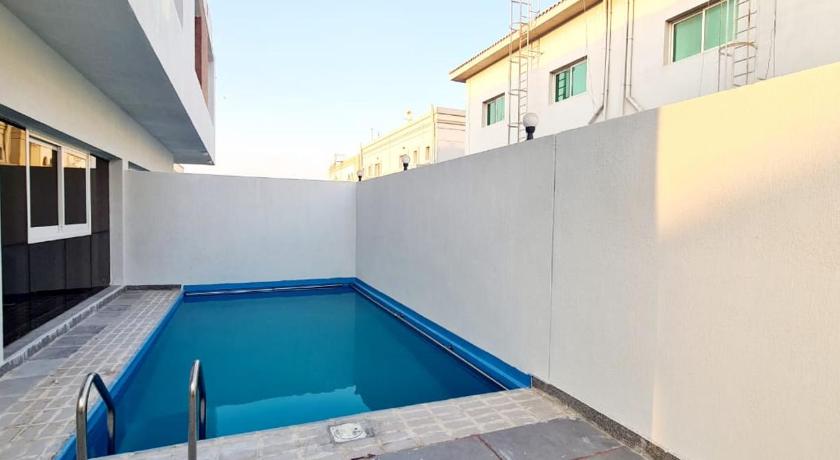 HAVANA HOLIDAY HOMES MIRDIF photo