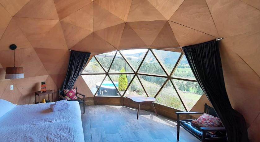 Glamping NIDO VERDE photo