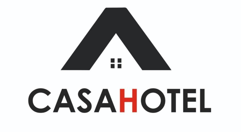 CasaHotel Jockey Plaza Mall — Hotel in Lima