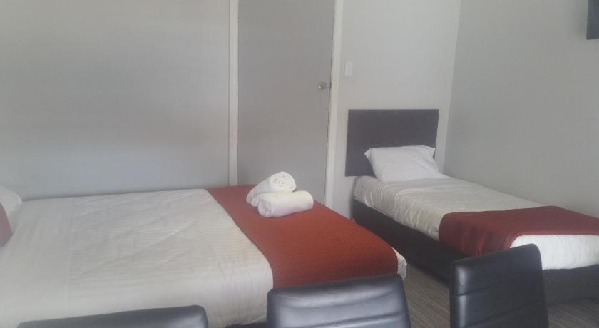 The Wauchope Motel photo