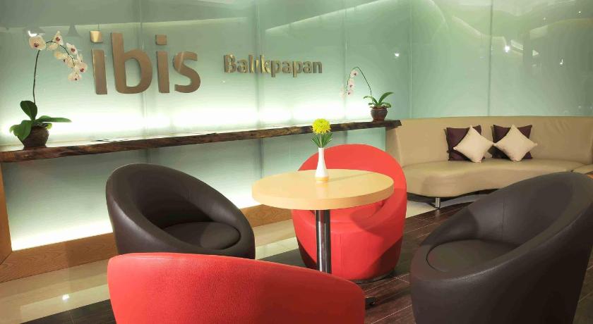 Ibis Balikpapan Hotel