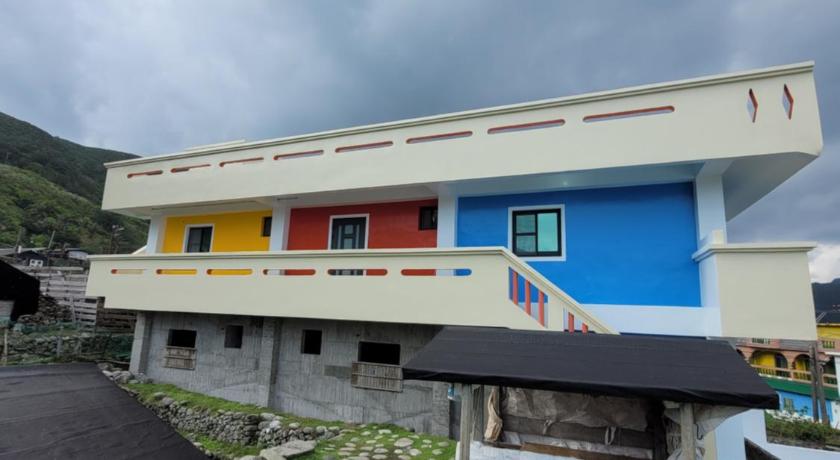 鄉間小路 — Hotel in Taitung