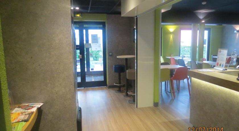 ibis budget Remiremont