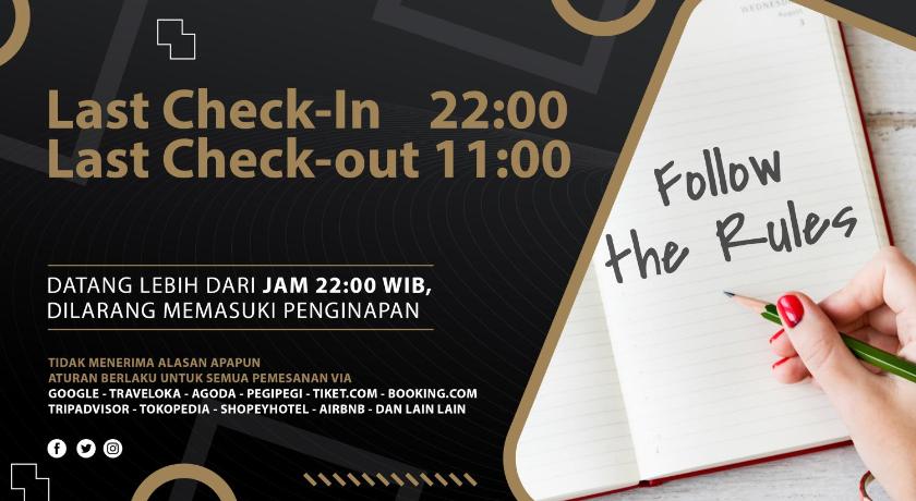 Kost Harian Semarang Murah - image 25