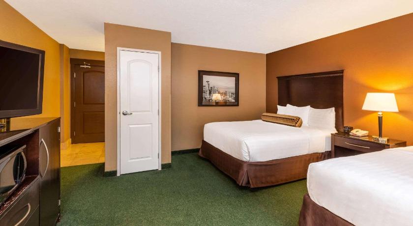 La Quinta Inn & Suites by Wyndham Seattle Downtown