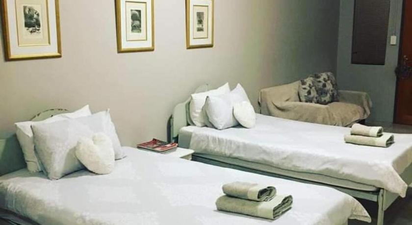 CITY VIEW GUEST HOUSE KLERKSDORP +27837321413 — Hotel in Klerksdorp