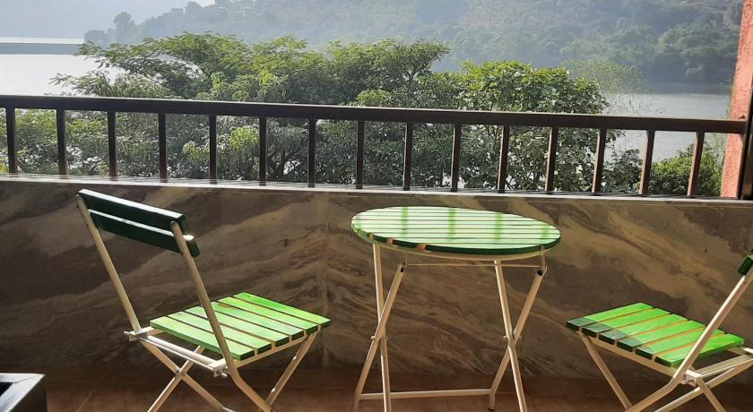Lake View Lavish studio — Hotel in Lavasa