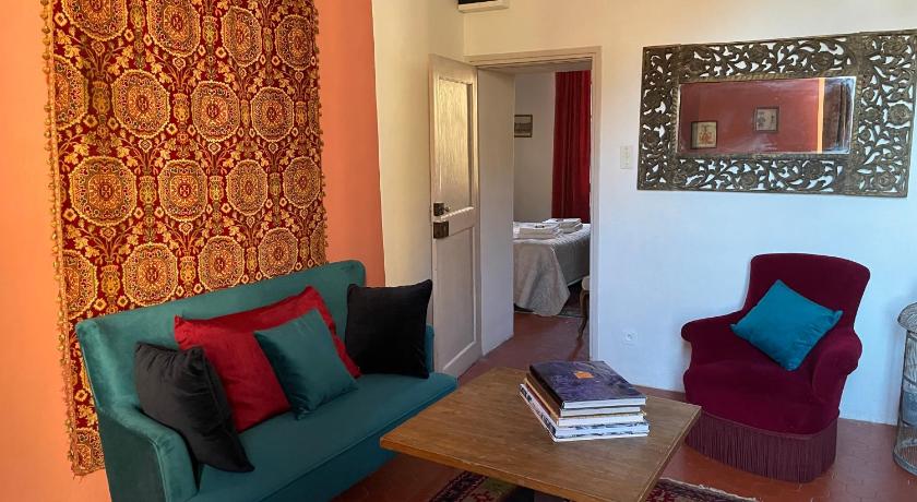 Hotel Particulier des Lumieres photo
