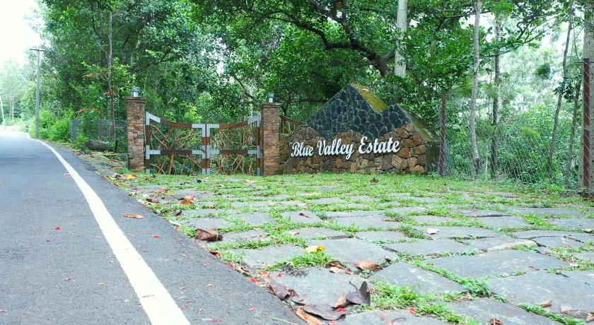 Blue Valley Estate-12 Acre Forest-Silver Oak-Villa photo