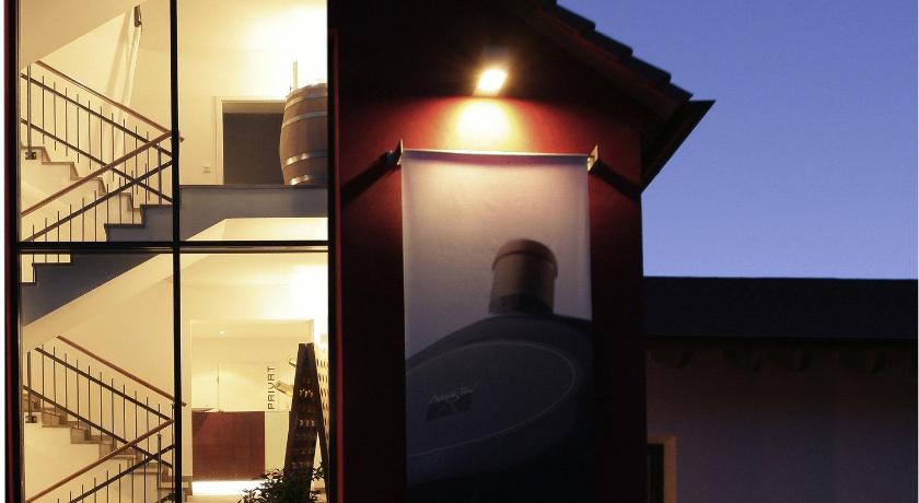 Vinotel Augustin photo