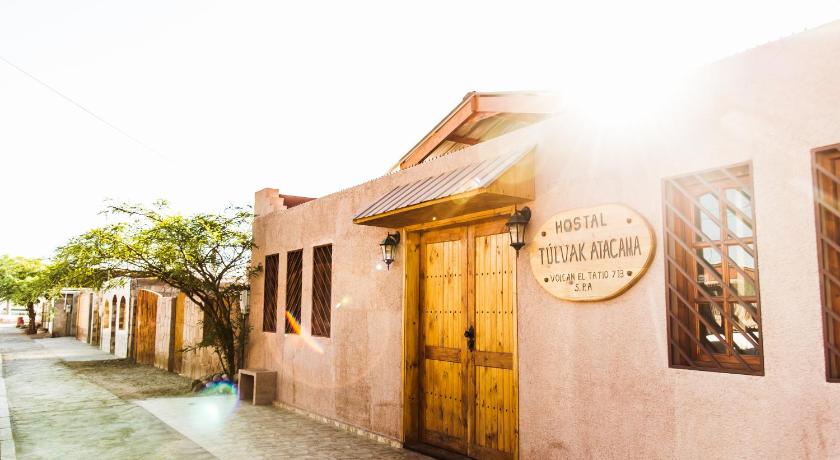 Hostal Tulvak Atacama photo