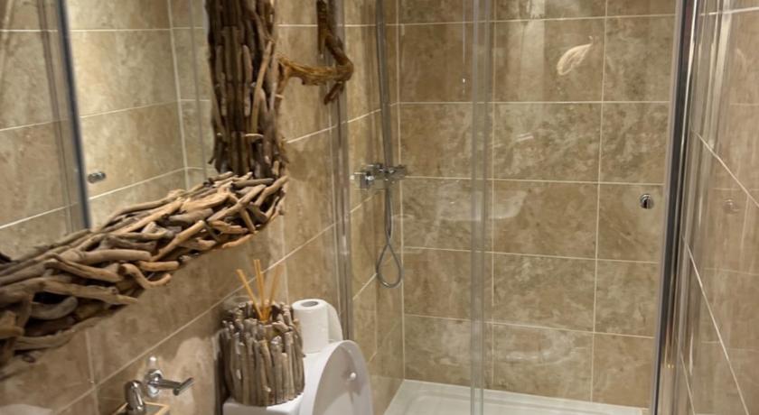 West Highland Way Hotel photo