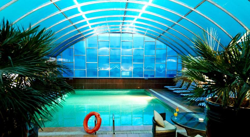 Al Safa Royal Suites - image 6