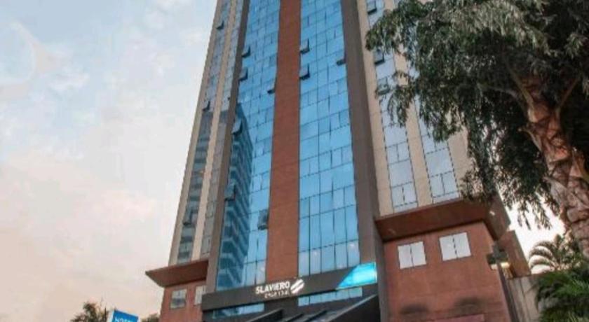 Guarulhos flat services, aeroporto — Hotel in Guarulhos
