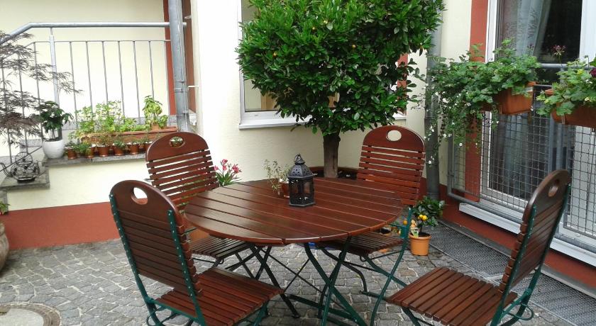 Garni-Hotel zum alten Ratskeller photo