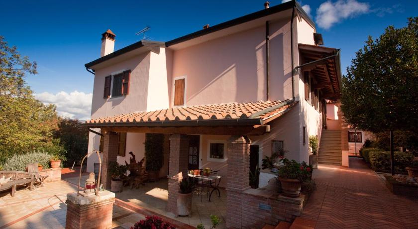 Agriturismo Podere Santa Rita photo
