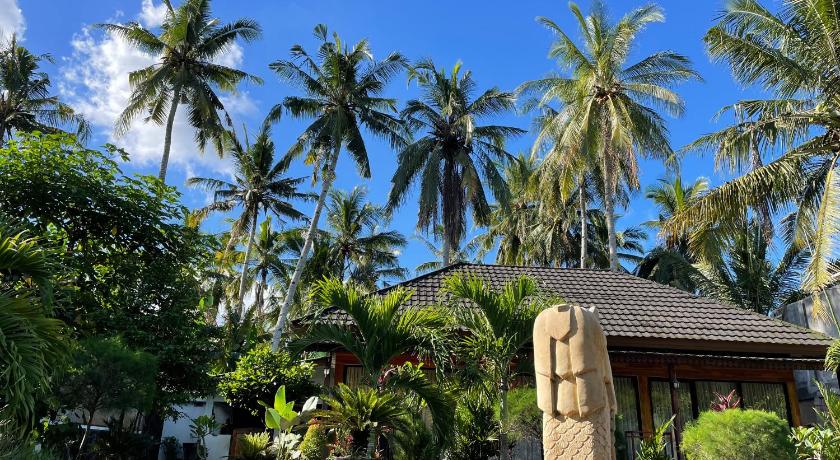 Red Island Villa photo