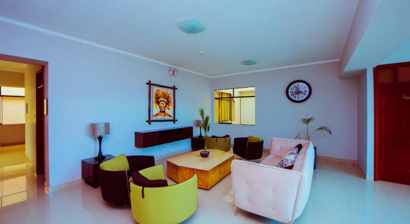 Grima Hotel photo