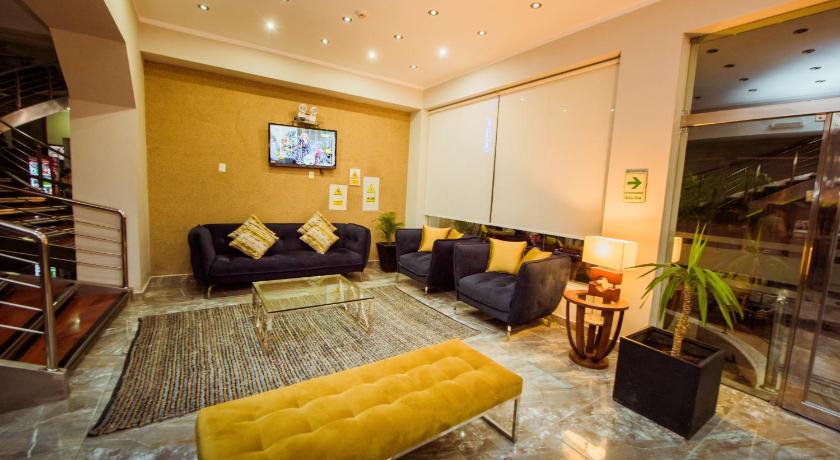Grima Hotel photo