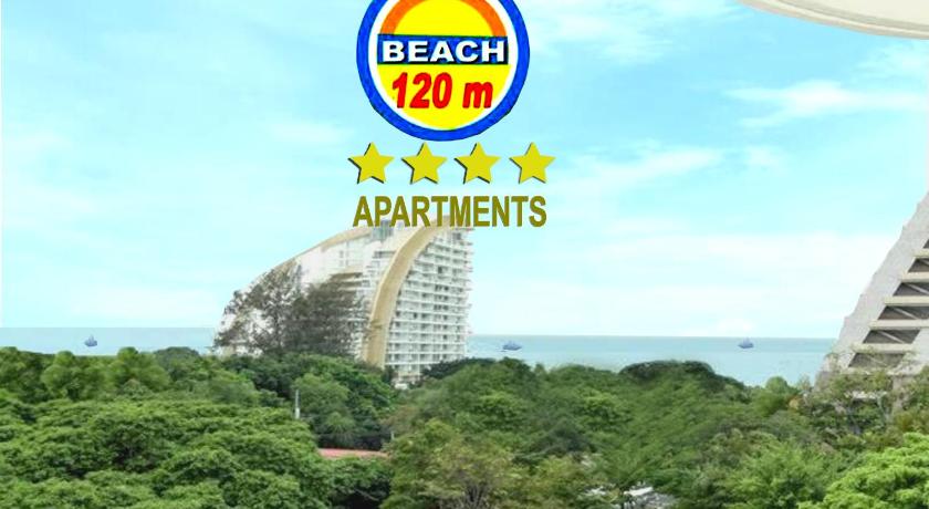 Image of Deluxe Apartment with Private Garden - 104 9