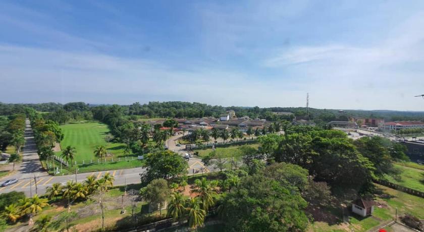 Homestay pd perdana photo
